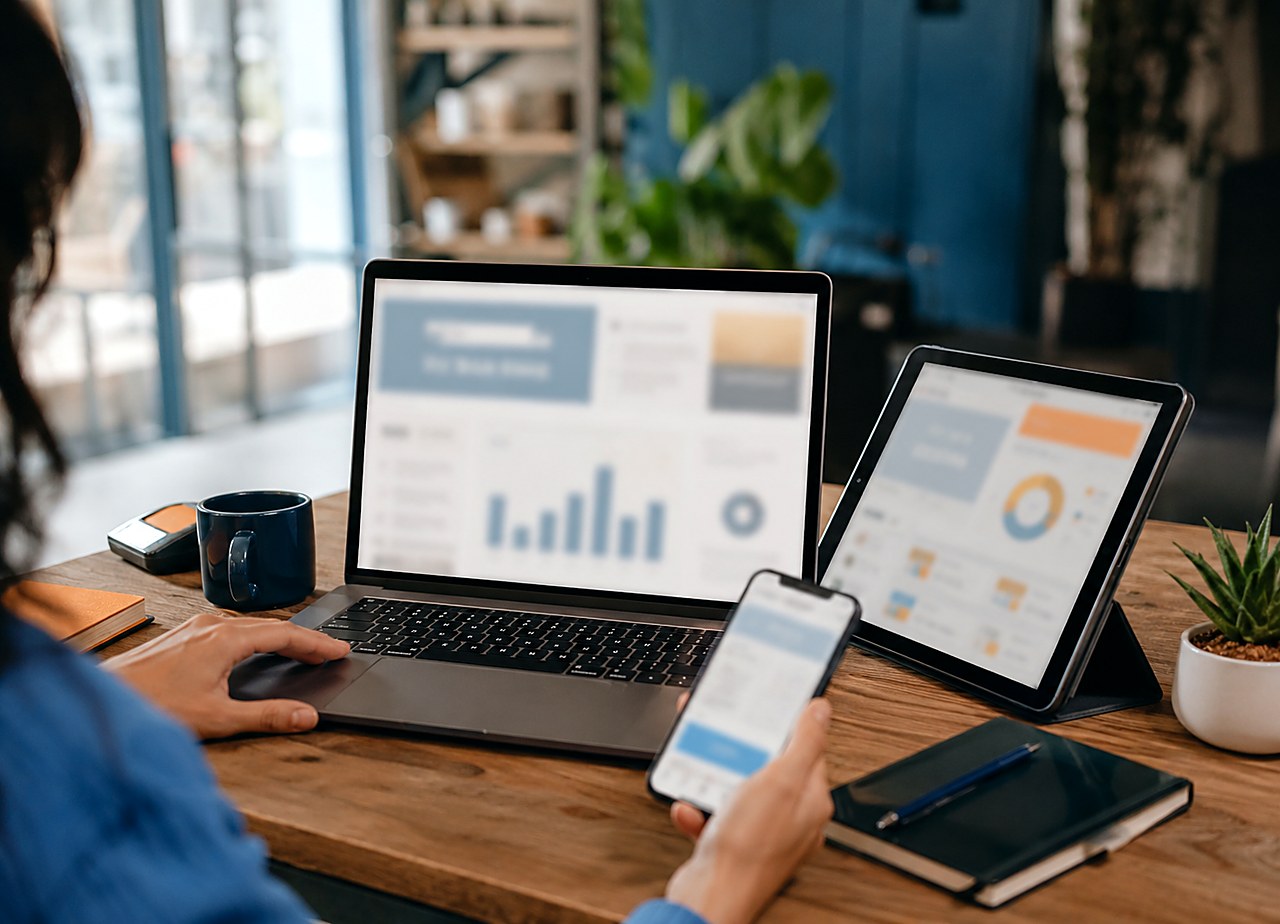 Integraciones de negocio