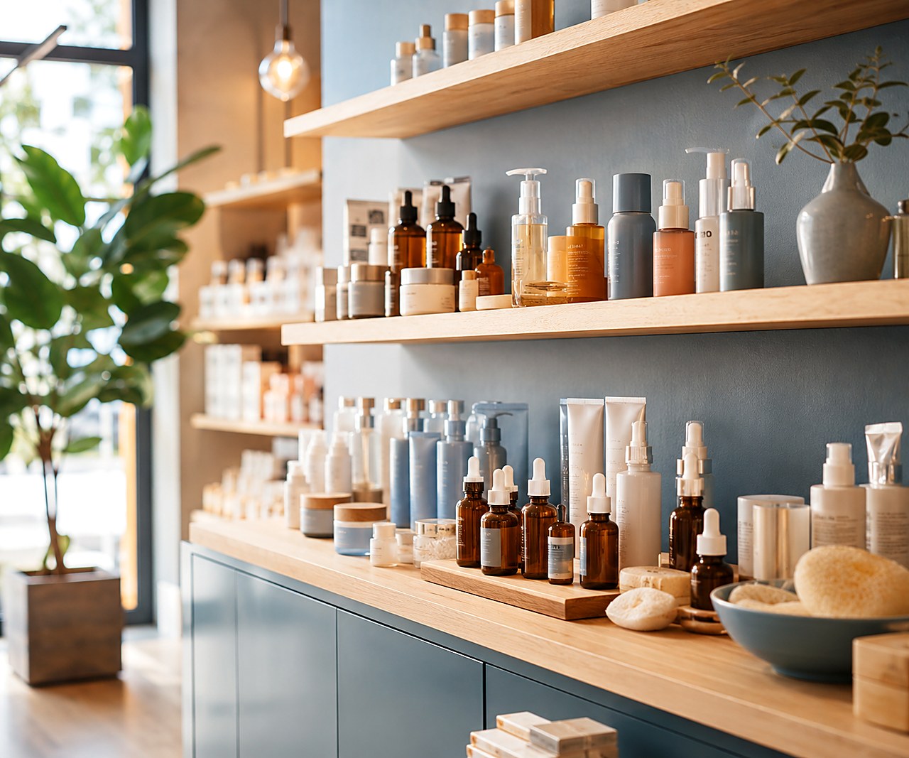 Belleza y cosmética